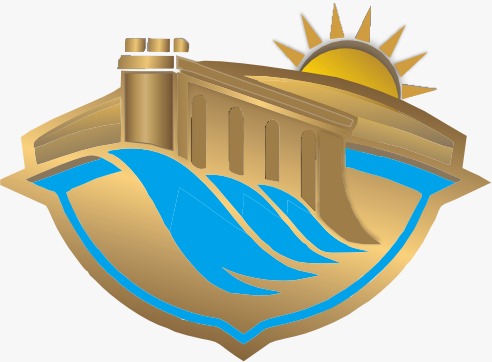 Bendungan Gerak Waru Turi