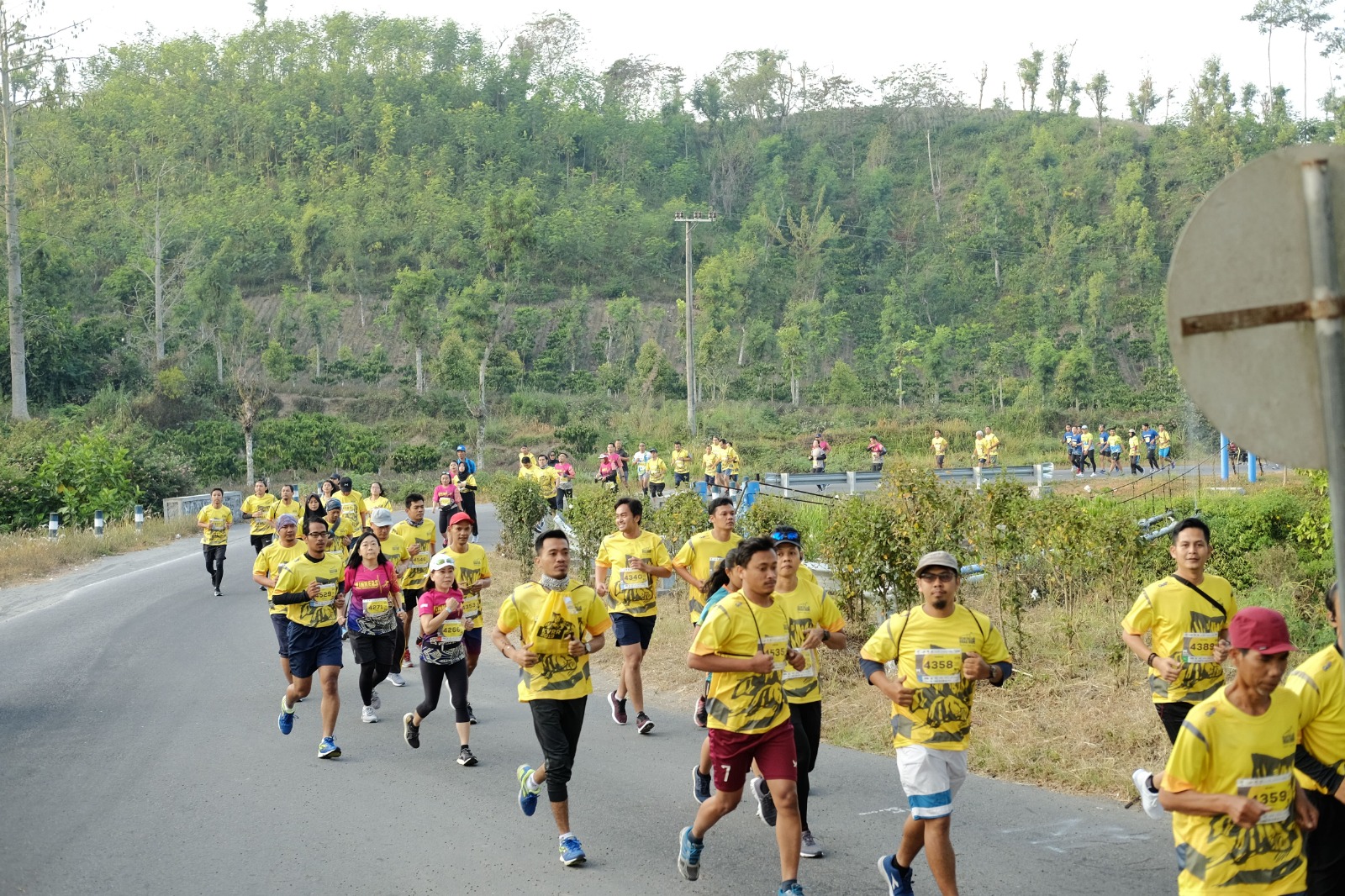 Waru Turi Fun Run 2026