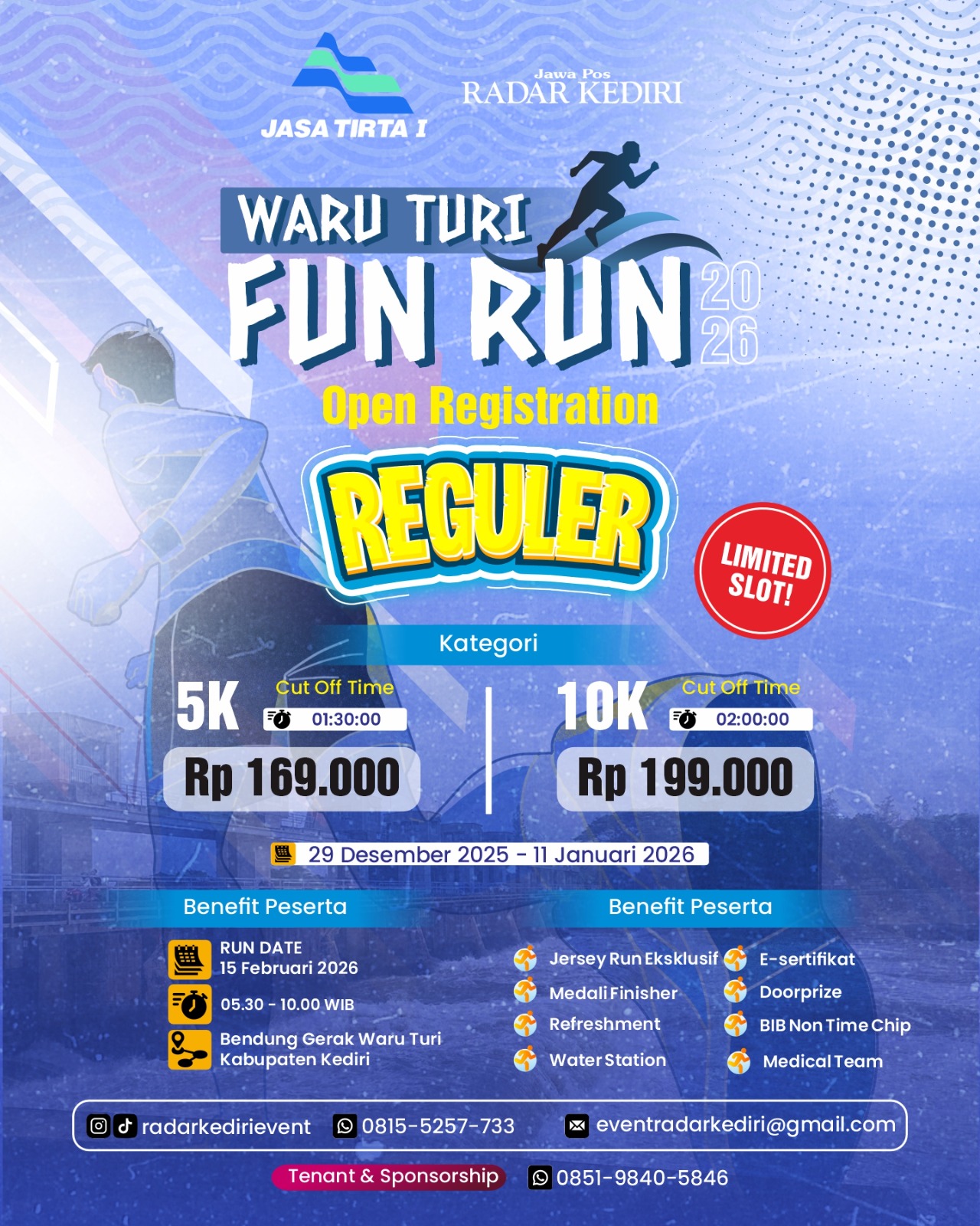 Fun Run Festival